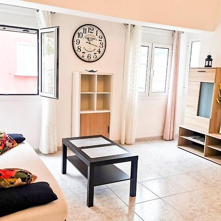 Apartur - Centrico Apartamento Junto A La Playa Apartment Las Palmas de Gran Canaria Luaran gambar