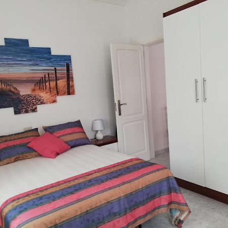 Apartur - Centrico Apartamento Junto A La Playa Apartment Las Palmas de Gran Canaria Luaran gambar