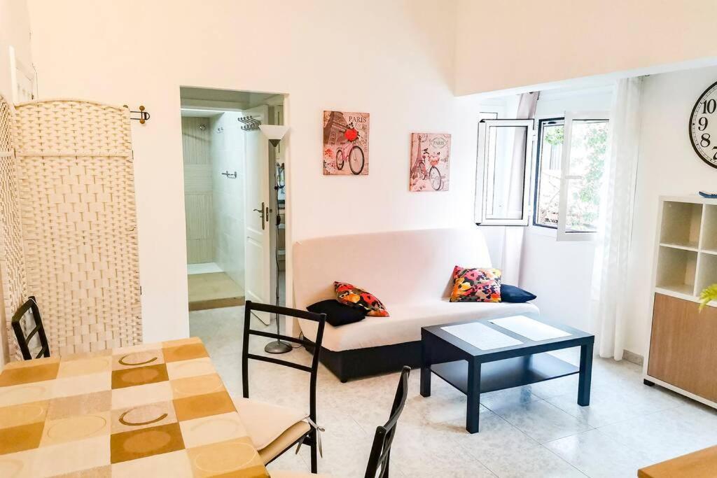 Apartur - Centrico Apartamento Junto A La Playa Apartment Las Palmas de Gran Canaria Luaran gambar
