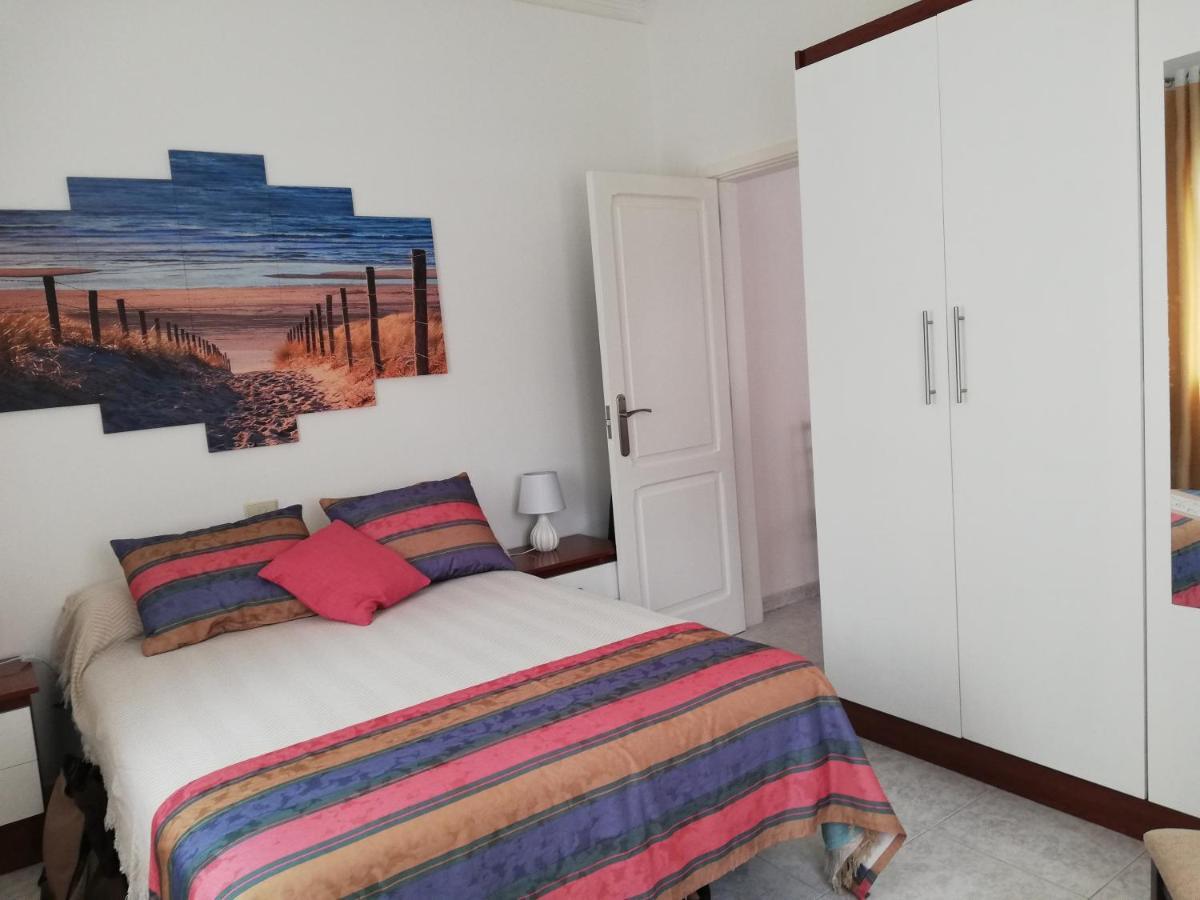 Apartur - Centrico Apartamento Junto A La Playa Apartment Las Palmas de Gran Canaria Luaran gambar