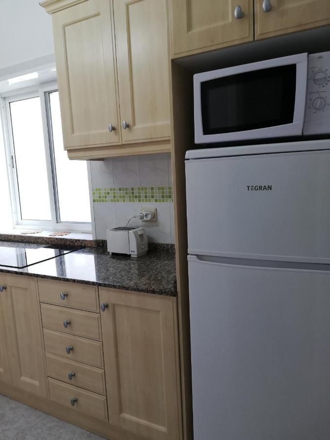 Apartur - Centrico Apartamento Junto A La Playa Apartment Las Palmas de Gran Canaria Luaran gambar
