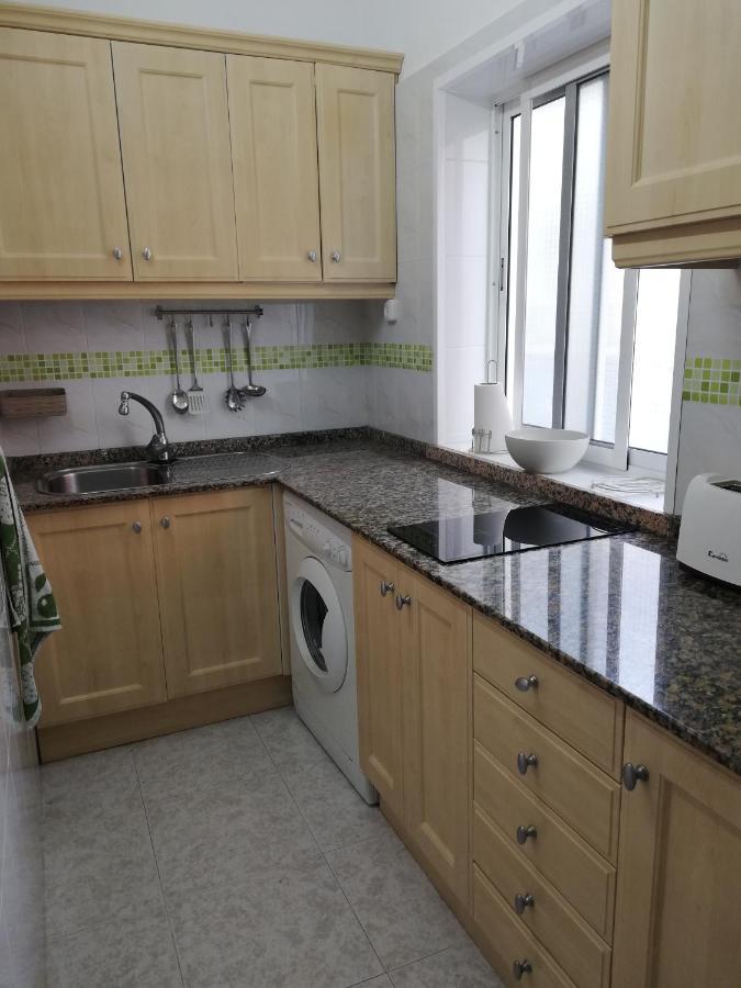 Apartur - Centrico Apartamento Junto A La Playa Apartment Las Palmas de Gran Canaria Luaran gambar