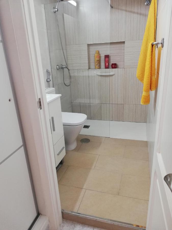 Apartur - Centrico Apartamento Junto A La Playa Apartment Las Palmas de Gran Canaria Luaran gambar