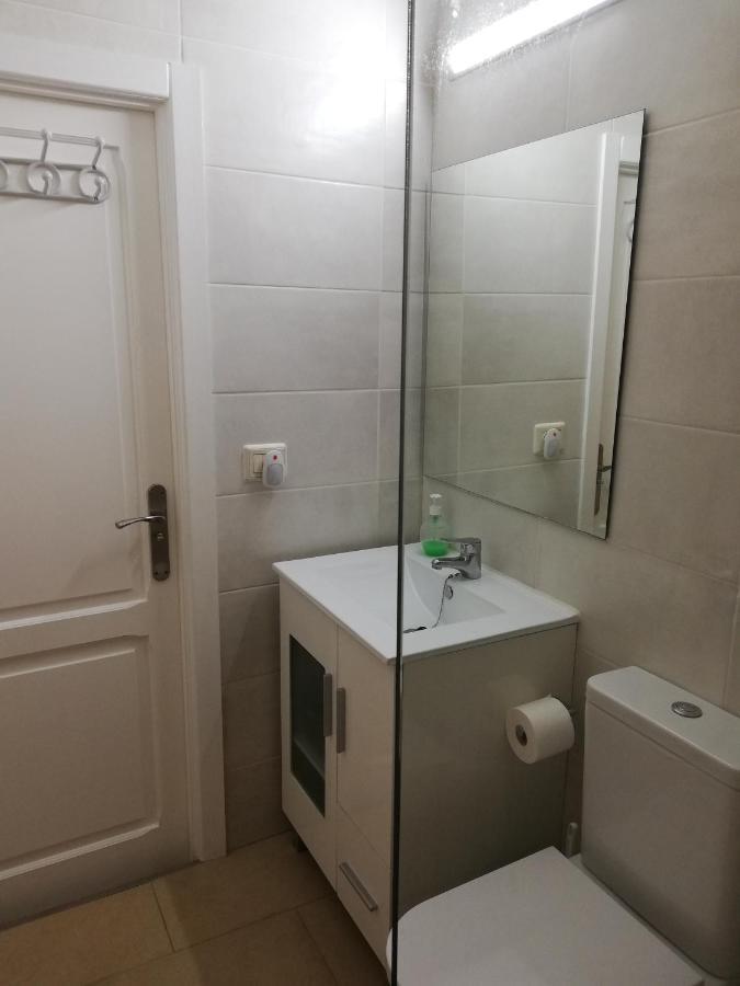 Apartur - Centrico Apartamento Junto A La Playa Apartment Las Palmas de Gran Canaria Luaran gambar